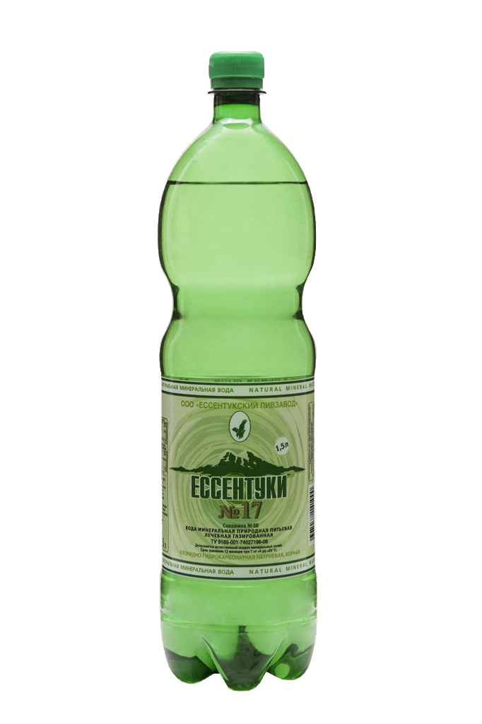 Купить минеральную воду