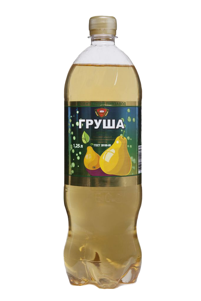 Производство лимонада